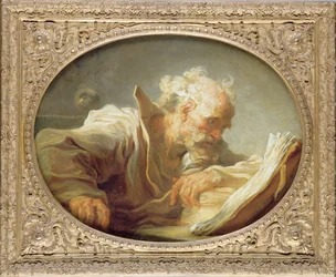 A Philosopher