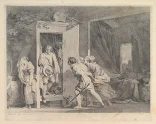 The Wardrobe
