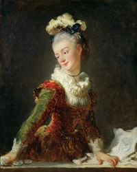 Marie-Madeleine Guimard (1743-1816)