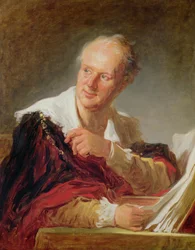 Portrait of a Man, c.1769