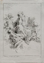 Saint Luke