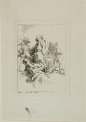 Saint Luke