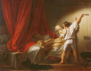 The Bolt, c.1778