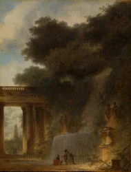 The Cascade