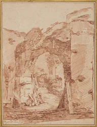 The Hermit