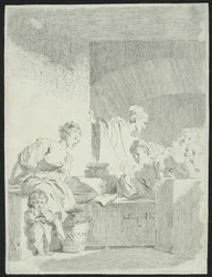 The Interior