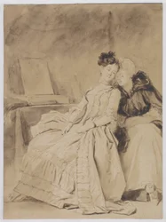 The Intimate Conversation