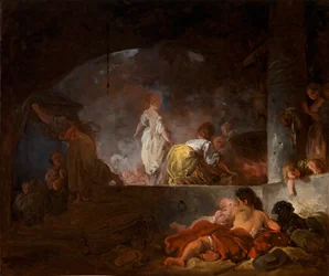 The Laundresses
