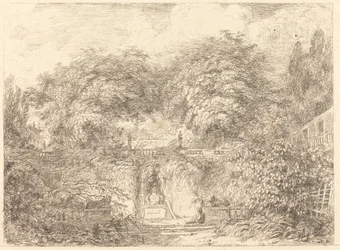 The Little Park
