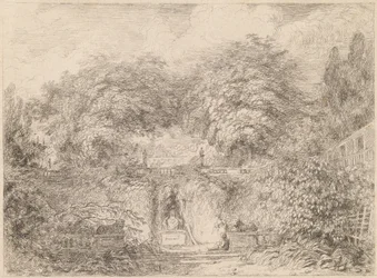The Little Park
