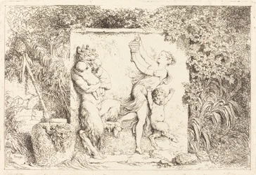 The Satyrs