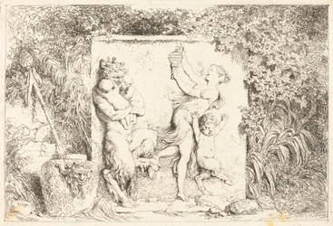 The Satyrs