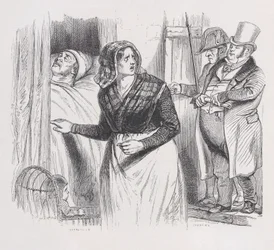 Jacques from The Complete Works of Béranger