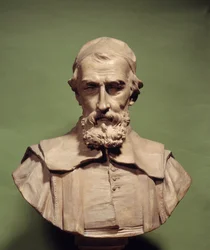 Portrait of Nicolas Claude Fabri de Peiresc (1581-1637)