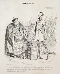 English Commerce