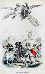 The New Icarus