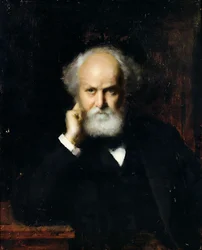 Jules Janssen (1824-1907)