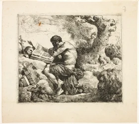 Saint Jerome