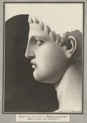Brutus assassin en fils de César