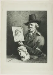 Self-Portrait