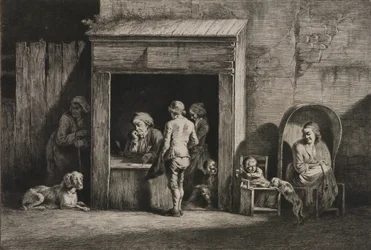 The Public Scribe