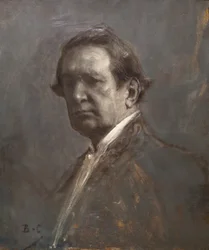 Self-Portrait