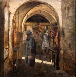 The Butcher