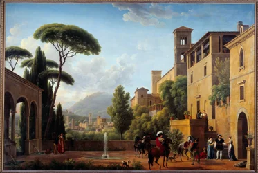 Departing from Bayard de Brescia