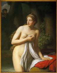 Surprise Nymph