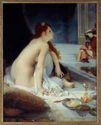 The White Slave
