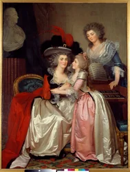 Family portrait