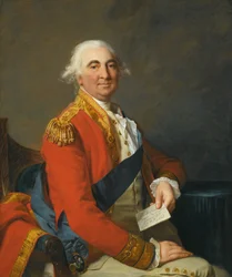 William Petty, 2nd Earl of Shelburne