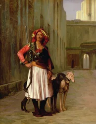 Arnaut of Cairo