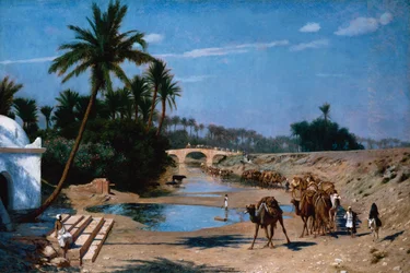 The Caravan