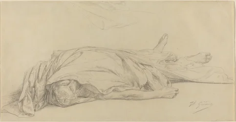 The Dead Caesar