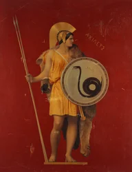 The Iliad