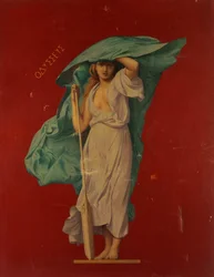 The Odyssey