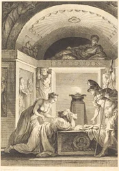 The Matron of Ephesus