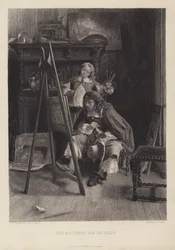 The Brothers Van de Velde