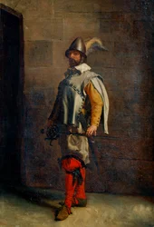 A Huguenot
