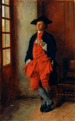 A Smoker