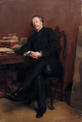 Alexandre Dumas, fils