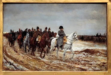 Campaign of France