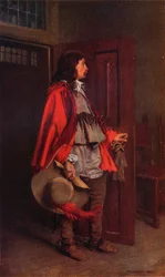 The Return Home, 1867, 1923