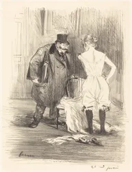 A Seizure