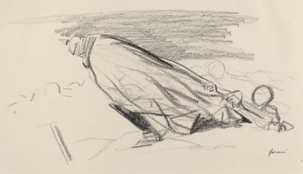 Those of the First Hour. "Sire! Where are we with "the fresh and joyful war"? ..."