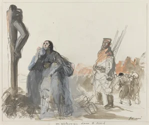 In Slavery in the North