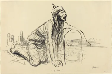 Grace!, c. 1914-1919