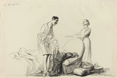 The Demobilized