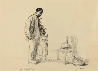 The Demobilized